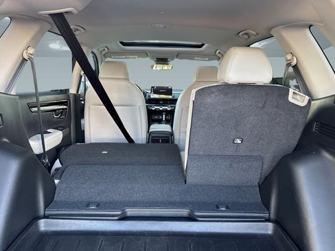 Used 2023 Honda CR-V EX-L image 22