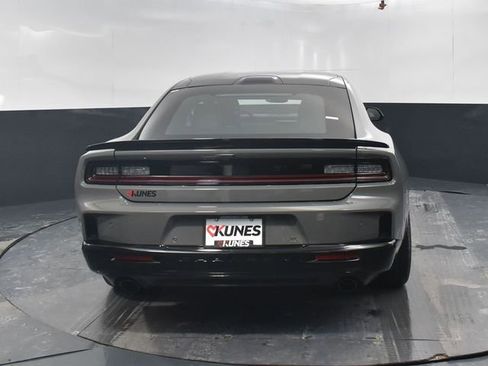 New 2026 Dodge Charger R/T Scat Pack image 8