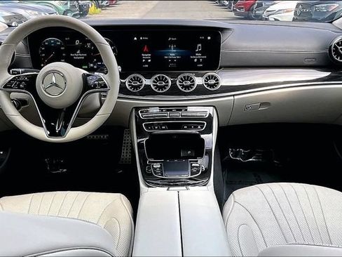 Certified 2023 Mercedes-Benz CLS 450 4MATIC image 12