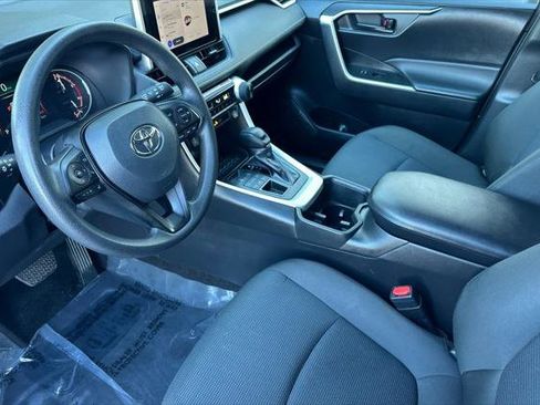 Certified 2024 Toyota RAV4 LE image 11