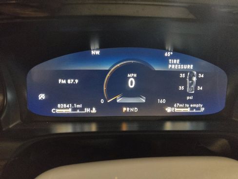 Used 2020 Lincoln Aviator Reserve w/ Elements Package Plus AWD/4WD image 23