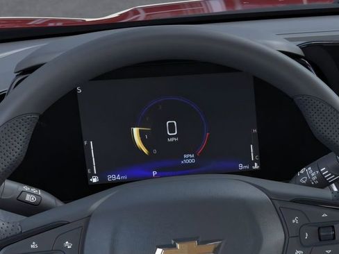 New 2026 Chevrolet Trax LT FWD image 18