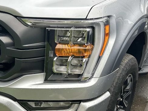 Certified 2023 Ford F150 XLT w/ Equipment Group 302A High AWD/4WD image 8