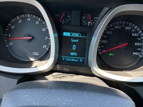 Used 2014 Chevrolet Equinox LT AWD/4WD image 13