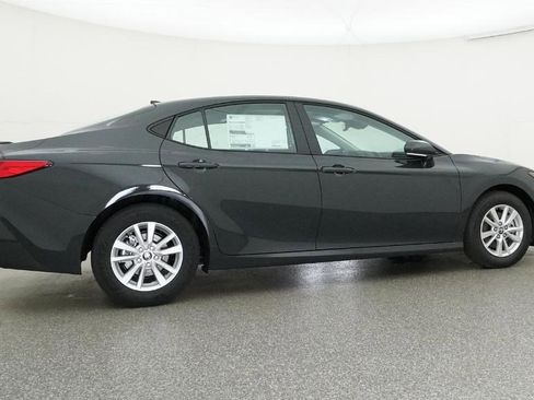 New 2026 Toyota Camry LE image 23