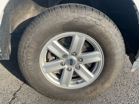 Certified 2022 Ford F150 XLT w/ Equipment Group 301A Mid image 31