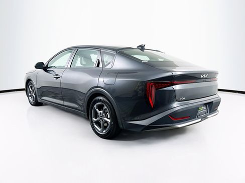 Used 2025 Kia K4 LXS image 5