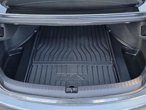 Used 2016 Acura TLX V6 w/ Technology Package image 5