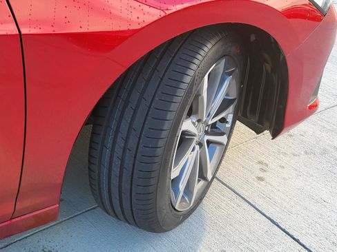 Used 2025 Acura Integra FWD image 7