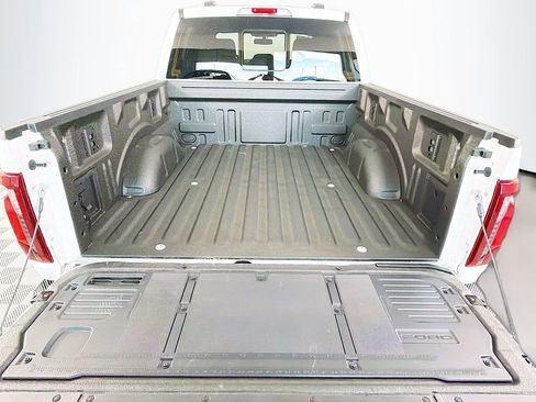 New 2025 Ford F150 XLT w/ Equipment Group 302A MID AWD/4WD image 26