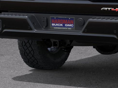 New 2026 GMC Sierra 1500 AT4X image 14