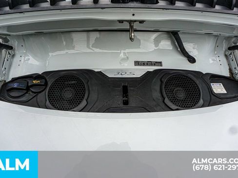 Used 2020 Porsche 911 Carrera S image 15