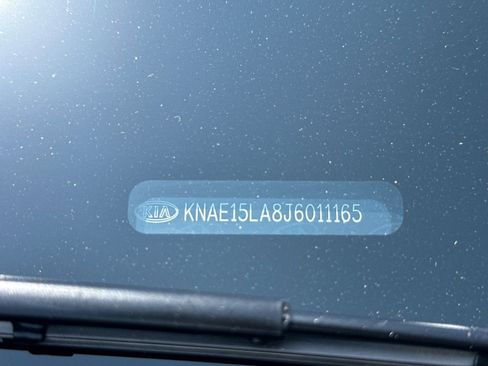 Used 2018 Kia Stinger RWD image 34