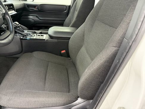 Used 2024 Toyota Land Cruiser 1958 image 27