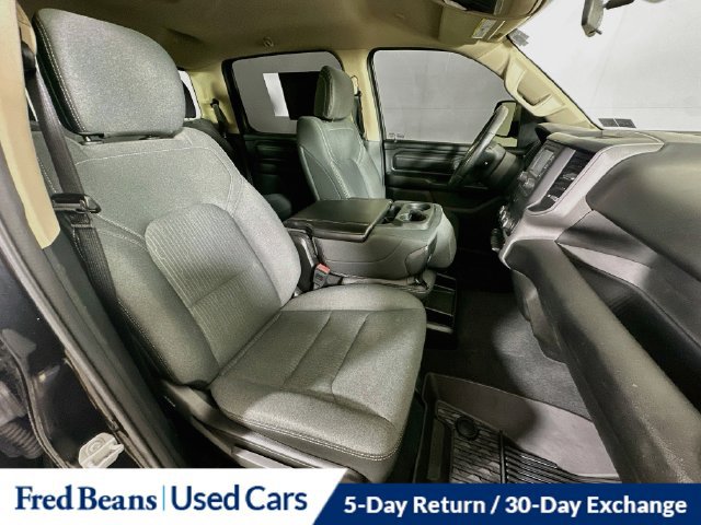 Used 2019 RAM 1500 Tradesman AWD/4WD image 31