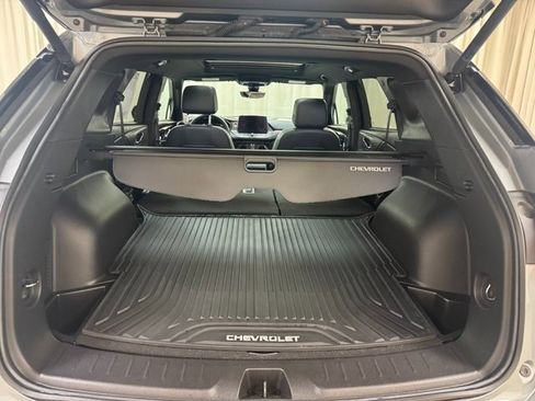 Used 2025 Chevrolet Blazer RS w/ Driver Confidence II Package image 35