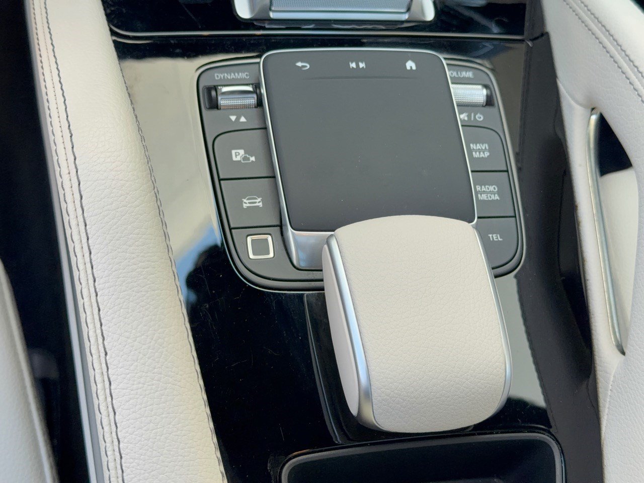 Certified 2026 Mercedes-Benz GLE 350 4MATIC image 21