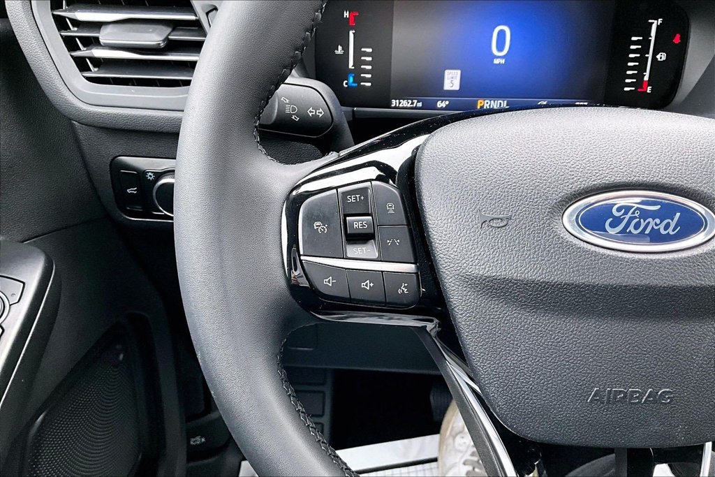Certified 2023 Ford Escape Active w/ Tech Pack #1 AWD/4WD image 17