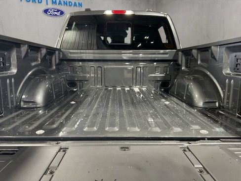 New 2026 Ford F150 XLT w/ Equipment Group 302A MID AWD/4WD image 12