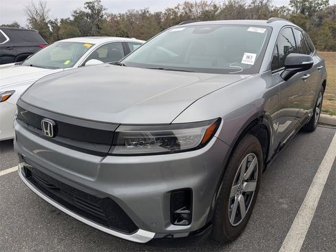 Certified 2024 Honda Prologue Touring image 3