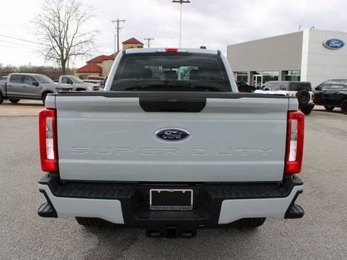 New 2026 Ford F250 XL w/ STX Appearance Package AWD/4WD image 4