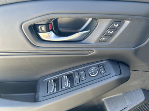New 2026 Honda Accord EX-L image 15