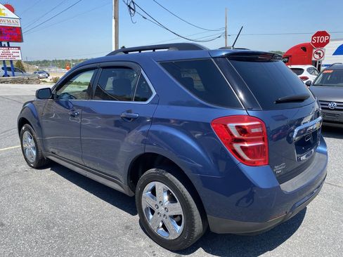 Used 2016 Chevrolet Equinox LT w/ Convenience Package AWD/4WD image 6