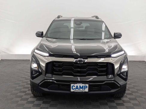 New 2026 Chevrolet Equinox ACTIV AWD/4WD image 9