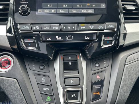 Used 2024 Honda Odyssey EX-L image 28
