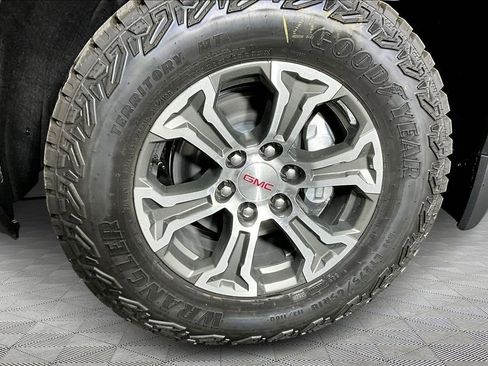 New 2026 GMC Sierra 1500 Pro image 13