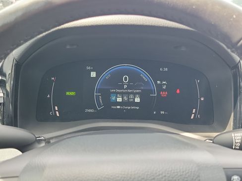Certified 2025 Toyota Camry LE w/ Convenience Package AWD/4WD image 24