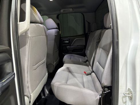 Used 2019 Chevrolet Silverado 2500 W/T AWD/4WD image 13