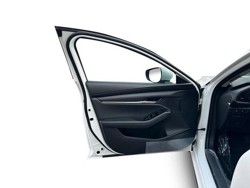 New 2026 MAZDA MAZDA3 2.5 S Sedan w/ Preferred Pkg image 6