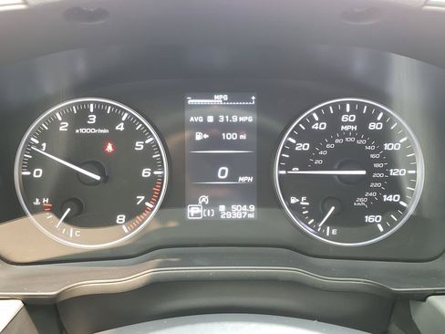 Used 2024 Subaru Crosstrek 2.0i Premium AWD/4WD image 26
