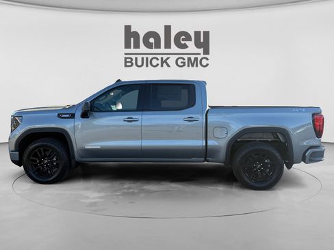 New 2026 GMC Sierra 1500 Elevation AWD/4WD image 2