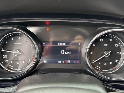 Used 2023 Buick Encore GX Preferred w/ Cold Weather Comfort Package image 17