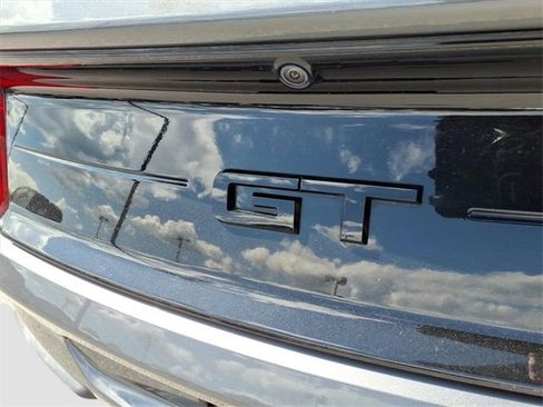 Used 2023 Ford Mustang GT w/ Mustang Nite Pony Package image 7