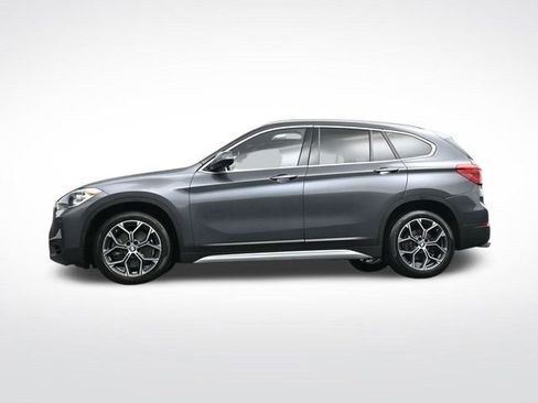 Used 2021 BMW X1 xDrive28i w/ Convenience Package image 38