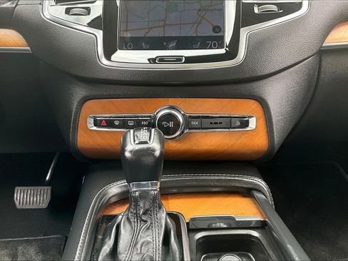 Used 2020 Volvo XC90 T6 Inscription AWD/4WD image 42