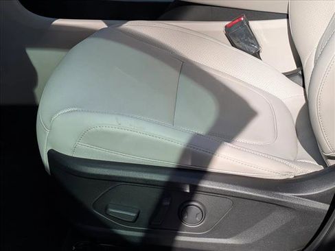 New 2026 Hyundai Tucson SEL image 4