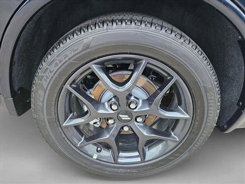 New 2026 Dodge Durango GT AWD/4WD image 10