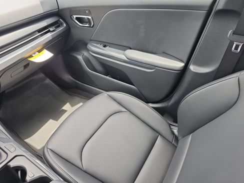 New 2026 Kia K4 EX FWD image 15