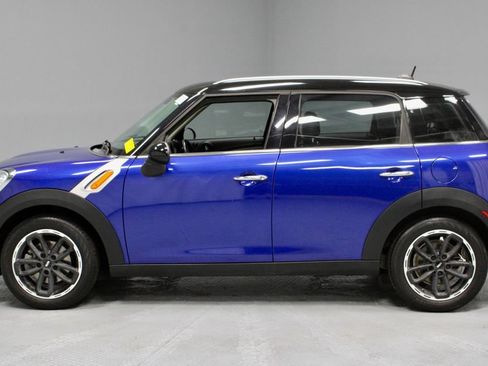 Used 2016 MINI Cooper Countryman FWD image 6