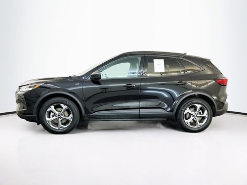 Used 2025 Ford Escape ST-Line image 4