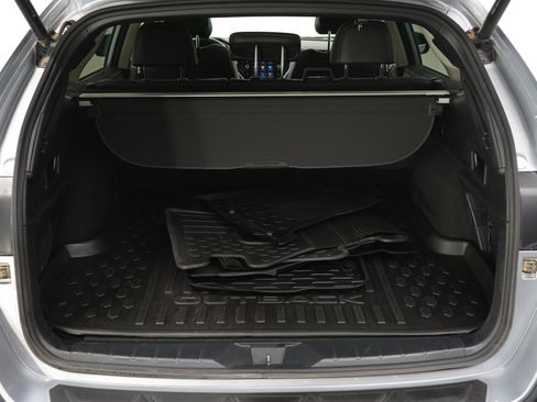 Used 2022 Subaru Outback Limited AWD/4WD image 9