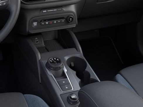 New 2026 Ford Bronco Sport Outer Banks w/ Outer Banks Tech Package+ AWD/4WD image 15
