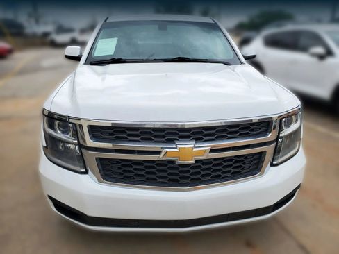 Used 2015 Chevrolet Tahoe 4WD w/ Remote Keyless Entry Package image 14