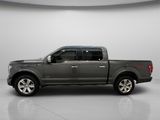 Used 2017 Ford F150 Platinum w/ Equipment Group 701A Luxury image 2