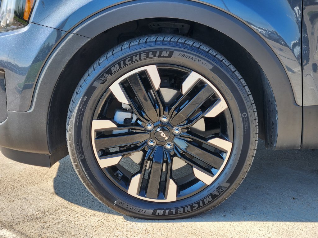 Certified 2024 Kia Telluride SX AWD/4WD image 15