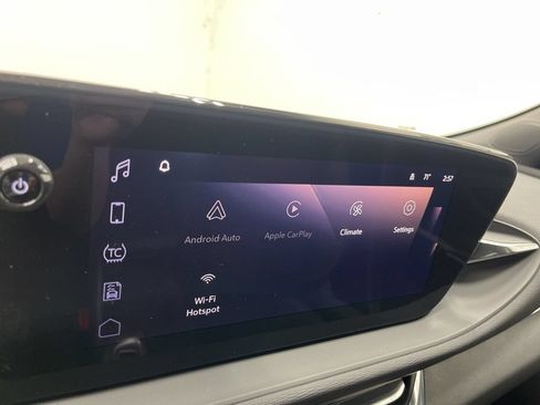 New 2026 Buick Envista Sport Touring w/ Convenience I Package FWD image 13